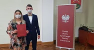 Koronawirus - częściowe znoszenie ograniczeń, większa dostępność urzędów - zdjęcie 2