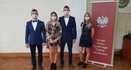 Koronawirus - częściowe znoszenie ograniczeń, większa dostępność urzędów - zdjęcie 3