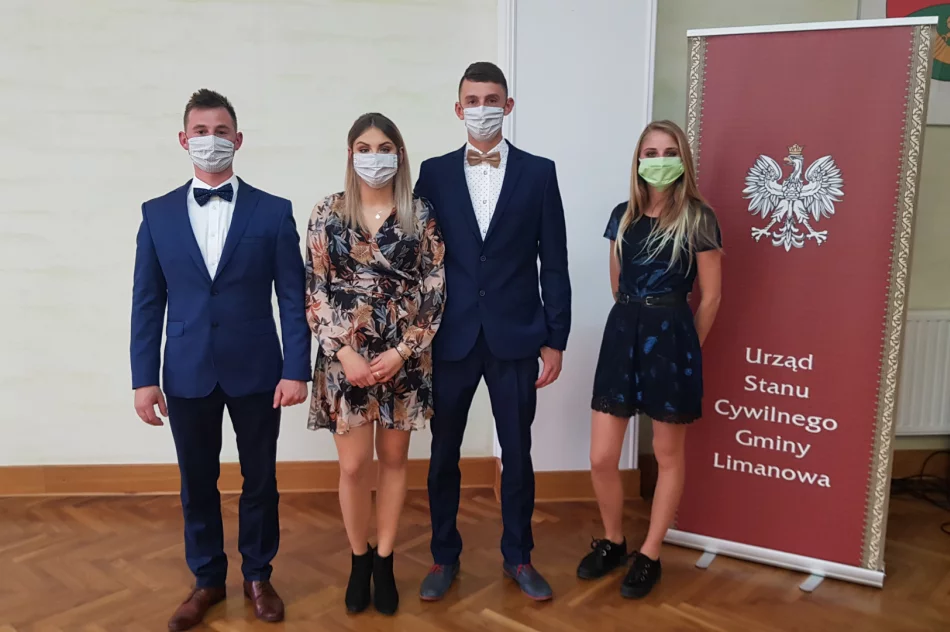 Koronawirus - częściowe znoszenie ograniczeń, większa dostępność urzędów - zdjęcie 3