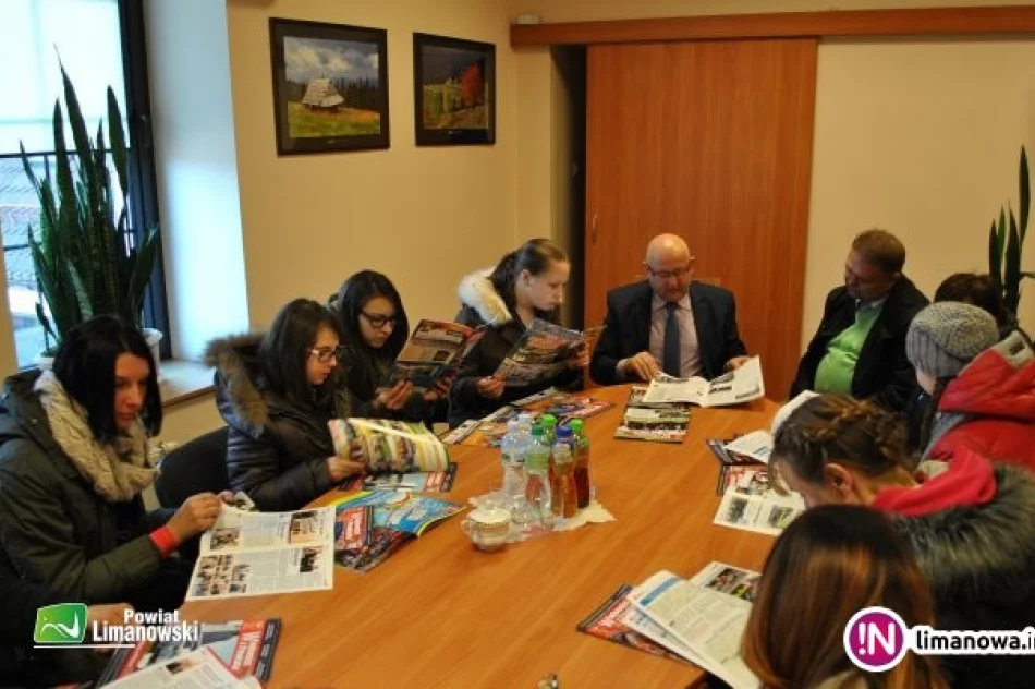 O turystyce z młodzieżą z Ukrainy - zdjęcie 4