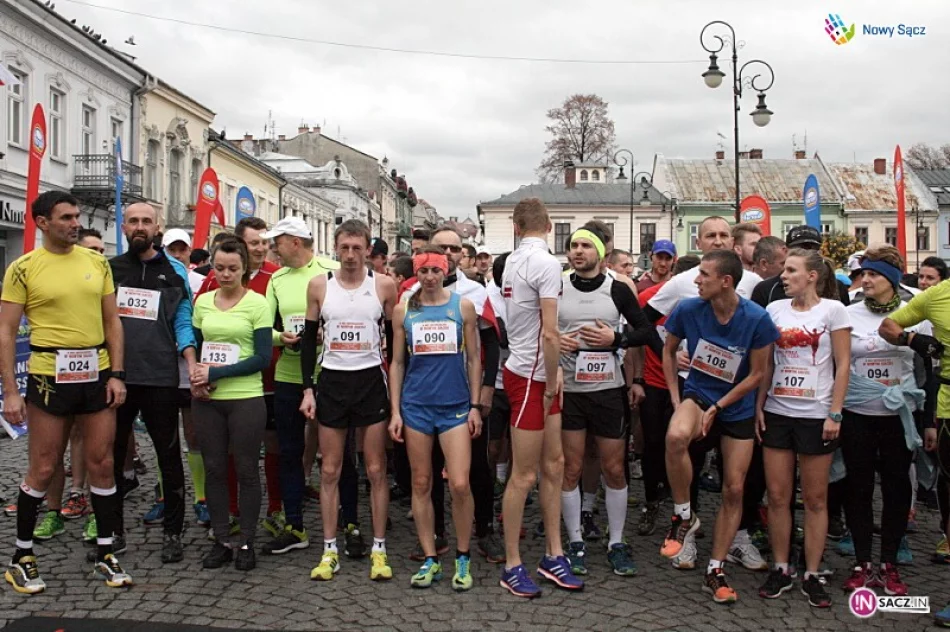 III Bieg Niepodległości - zdjęcie 2