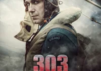 PREMIERA W KINIE KLAPS - „KRZYSIU GDZIE JESTEŚ?” I „303: BITWA O ANGLIĘ” OD 17 SIERPNIA! - zdjęcie główne