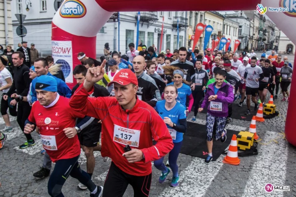 III Bieg Niepodległości - zdjęcie 3