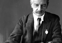 Wybitny profesor, lubił bywać na ziemi limanowskiej - zdjęcie główne