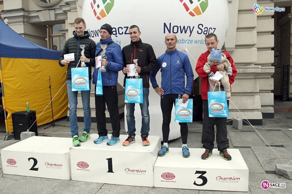 III Bieg Niepodległości - zdjęcie 4