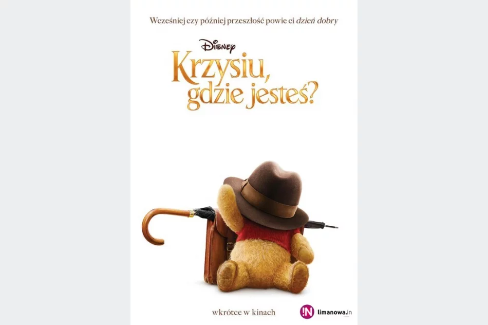 PREMIERA W KINIE KLAPS - „KRZYSIU GDZIE JESTEŚ?” I „303: BITWA O ANGLIĘ” OD 17 SIERPNIA! - zdjęcie 2