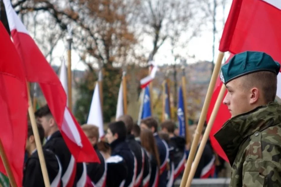 97. rocznica odzyskania niepodległości - zdjęcie 2