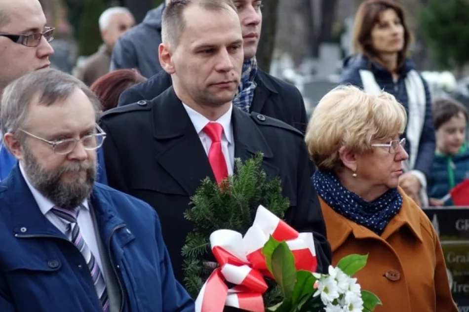 97. rocznica odzyskania niepodległości - zdjęcie 3