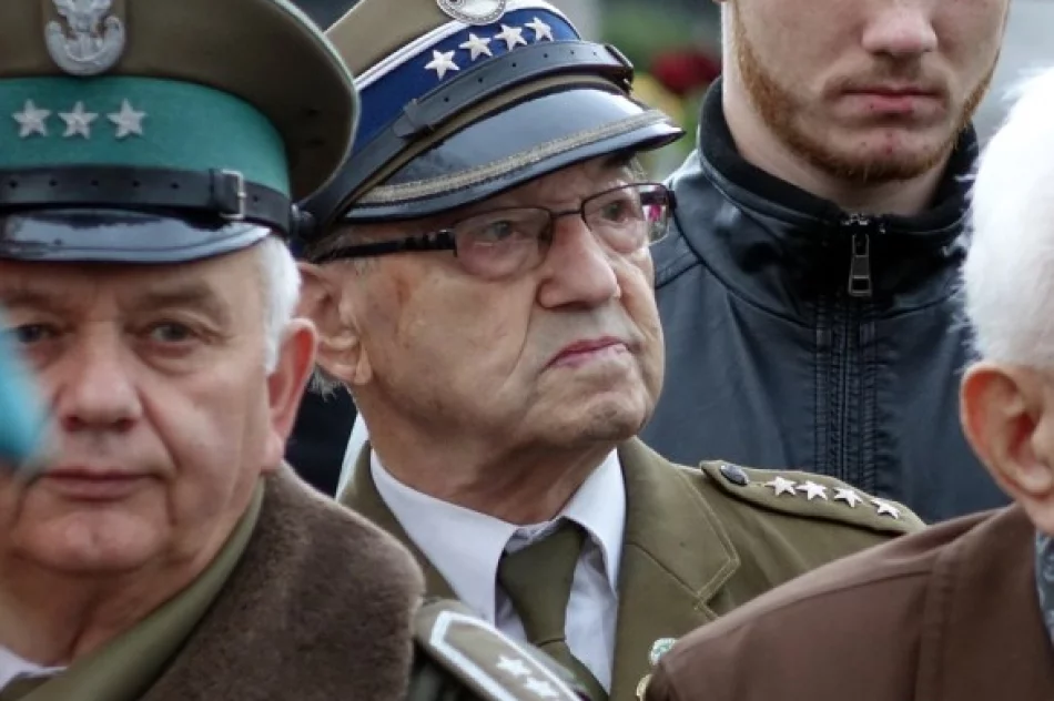 97. rocznica odzyskania niepodległości - zdjęcie 4