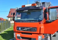 Samorząd zainwestował 200 tys. zł w nową śmieciarkę - zdjęcie główne