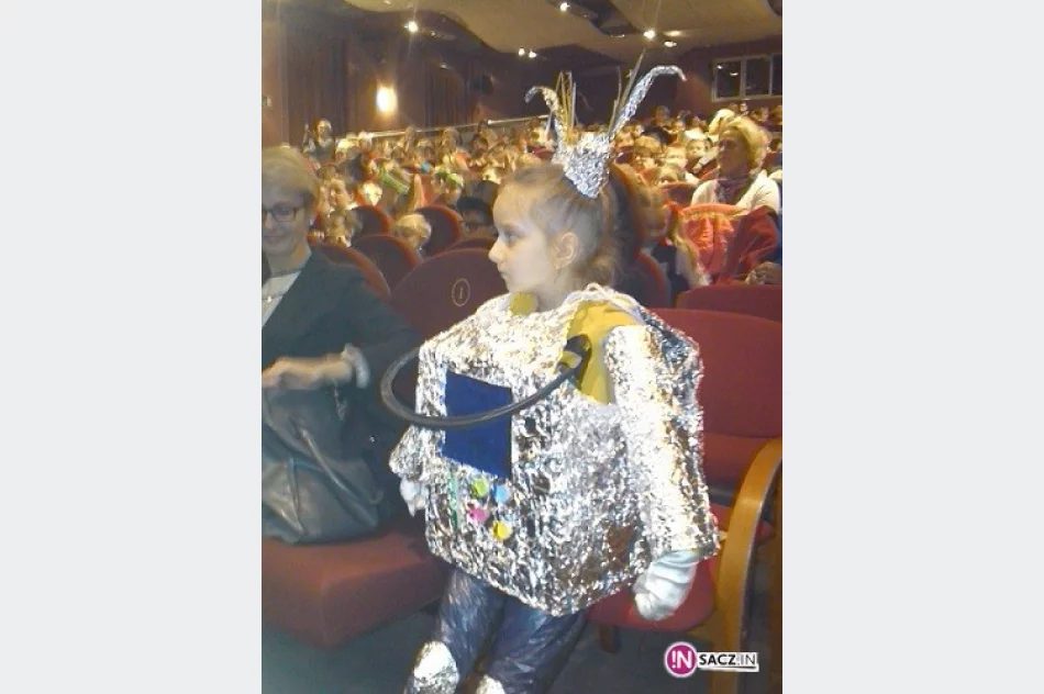 'Czytanie rozwija wyobraźnię' - zdjęcie 2