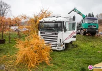 Kierowca źle zabezpieczył samochód - zdjęcie główne