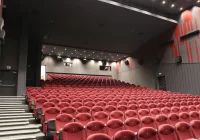 Sala widowiskowa w nowej odsłonie - zdjęcie główne