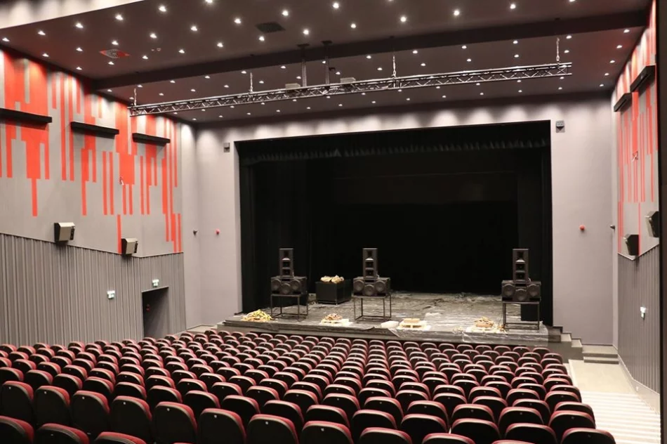 Sala widowiskowa w nowej odsłonie - zdjęcie 5