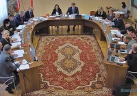 XXII zwyczajna sesja Rady Miejskiej  - zdjęcie główne