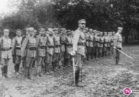 Szkoła niepodległej Polski w Stróży - zdjęcie główne