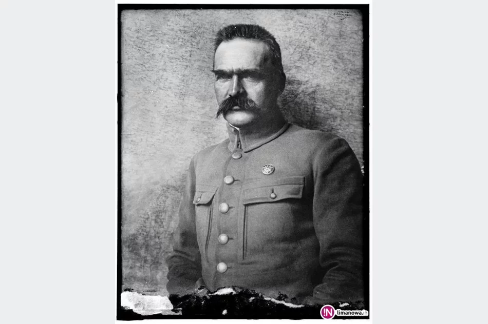 Szkoła niepodległej Polski w Stróży - zdjęcie 2