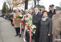 Sądeczanie świętowali Niepodległość - zdjęcie główne