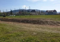 Harnaś pracuje w czasie przerwy w rozgrywkach - zdjęcie główne