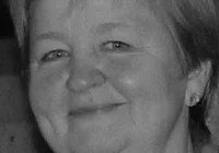 Odeszła Maria Drąg - zdjęcie główne