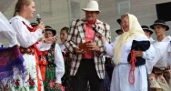 Odeszła Maria Drąg - zdjęcie 2