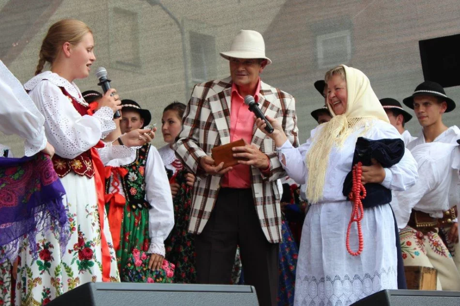 Odeszła Maria Drąg - zdjęcie 2