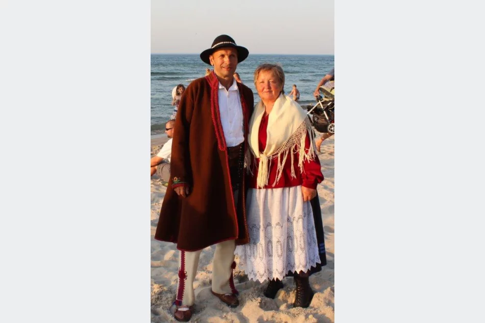 Odeszła Maria Drąg - zdjęcie 3