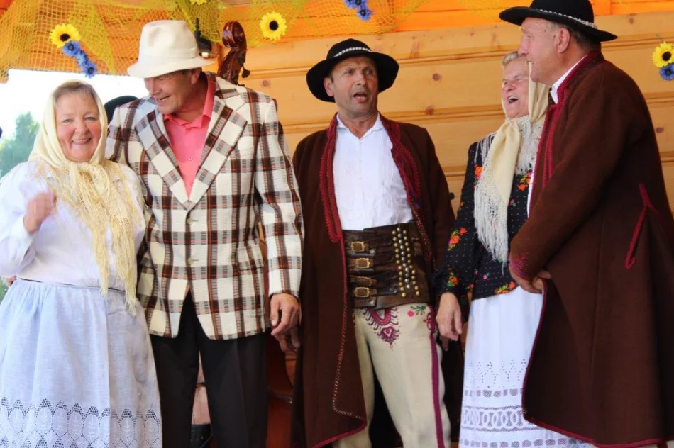 Odeszła Maria Drąg - zdjęcie 4