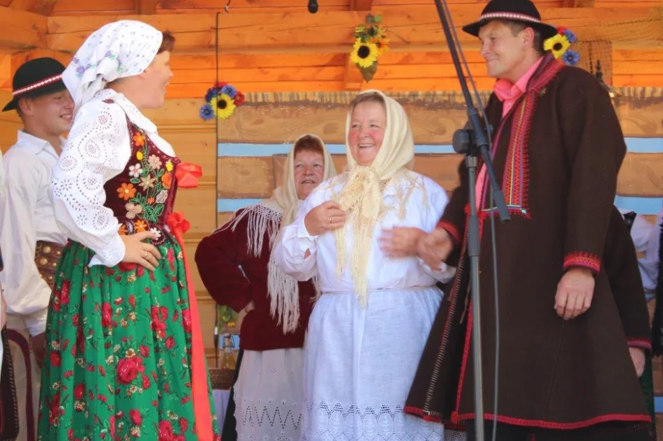 Odeszła Maria Drąg - zdjęcie 5