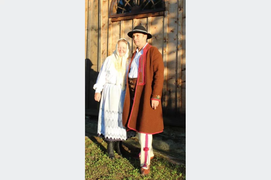 Odeszła Maria Drąg - zdjęcie 6