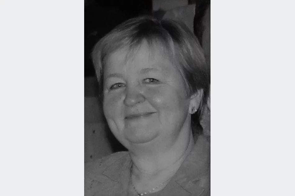Odeszła Maria Drąg - zdjęcie 8