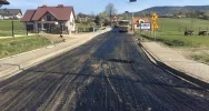 Gmina Limanowa z dofinansowaniami w ramach Funduszu Dróg Samorządowych - zdjęcie 2