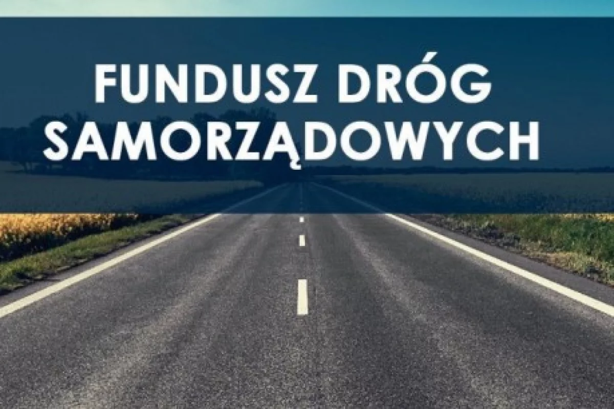 Powiat Limanowski pozyskał środki na remont drogi powiatowej w Starej Wsi