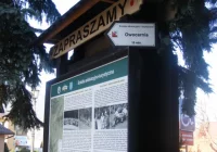 Ścieżka turystyczno-edukacyjna w Tymbarku - zdjęcie główne