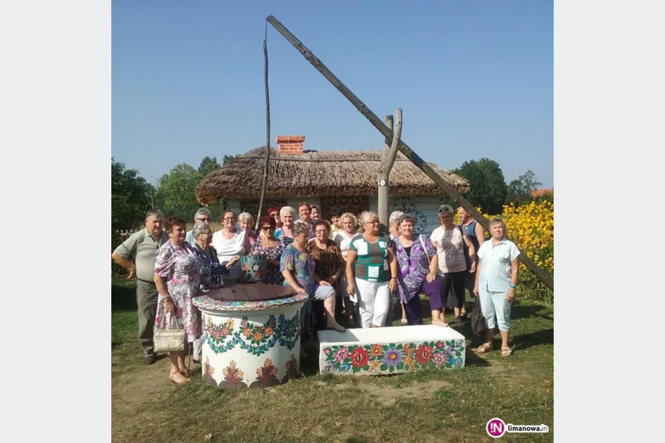 Nabór do Dziennego Domu 'Senior-Wigor' - zdjęcie 2