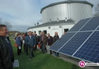 Radni wizytowali tegoroczne inwestycje - zdjęcie główne