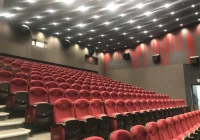 Kolejne środki na wyposażenie sali widowiskowej Limanowskiego Domu Kultury - zdjęcie główne