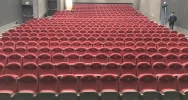 Kolejne środki na wyposażenie sali widowiskowej Limanowskiego Domu Kultury - zdjęcie 3