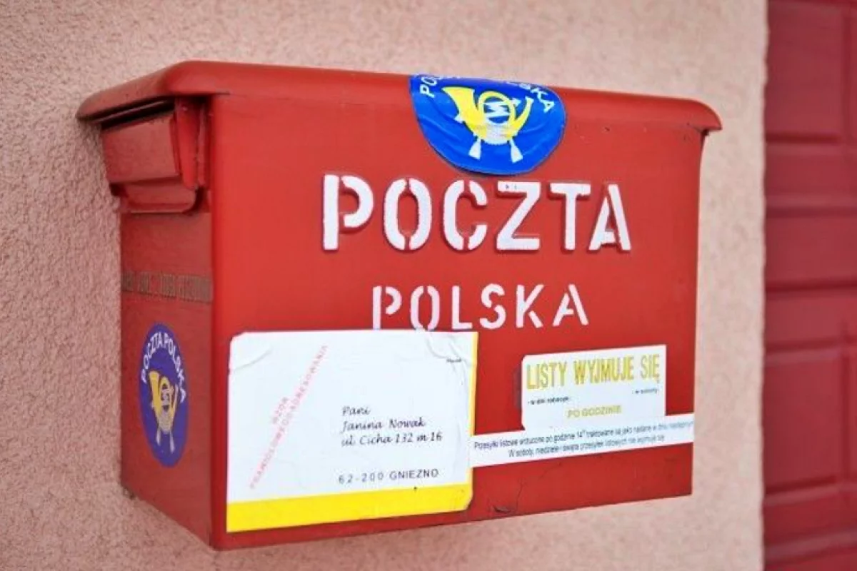 Lokalne samorządy przekażą dane wyborców Poczcie Polskiej. Wyjątkiem miasto?