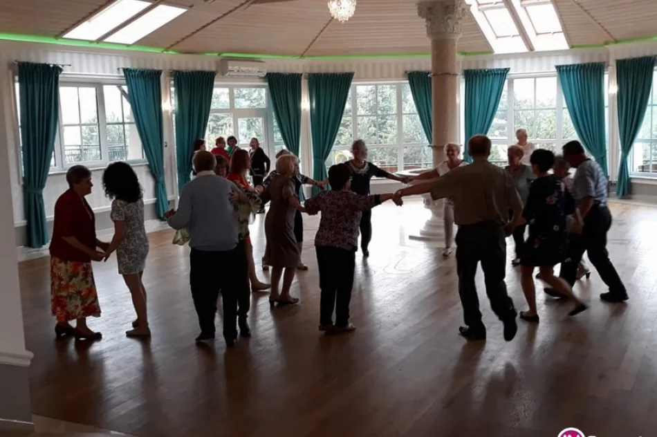 Nabór do Dziennego Domu 'Senior-Wigor' - zdjęcie 3