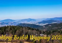 ODKRYWANIE BESKIDU WYSPOWEGO W NOWEJ FORMULE - zdjęcie główne