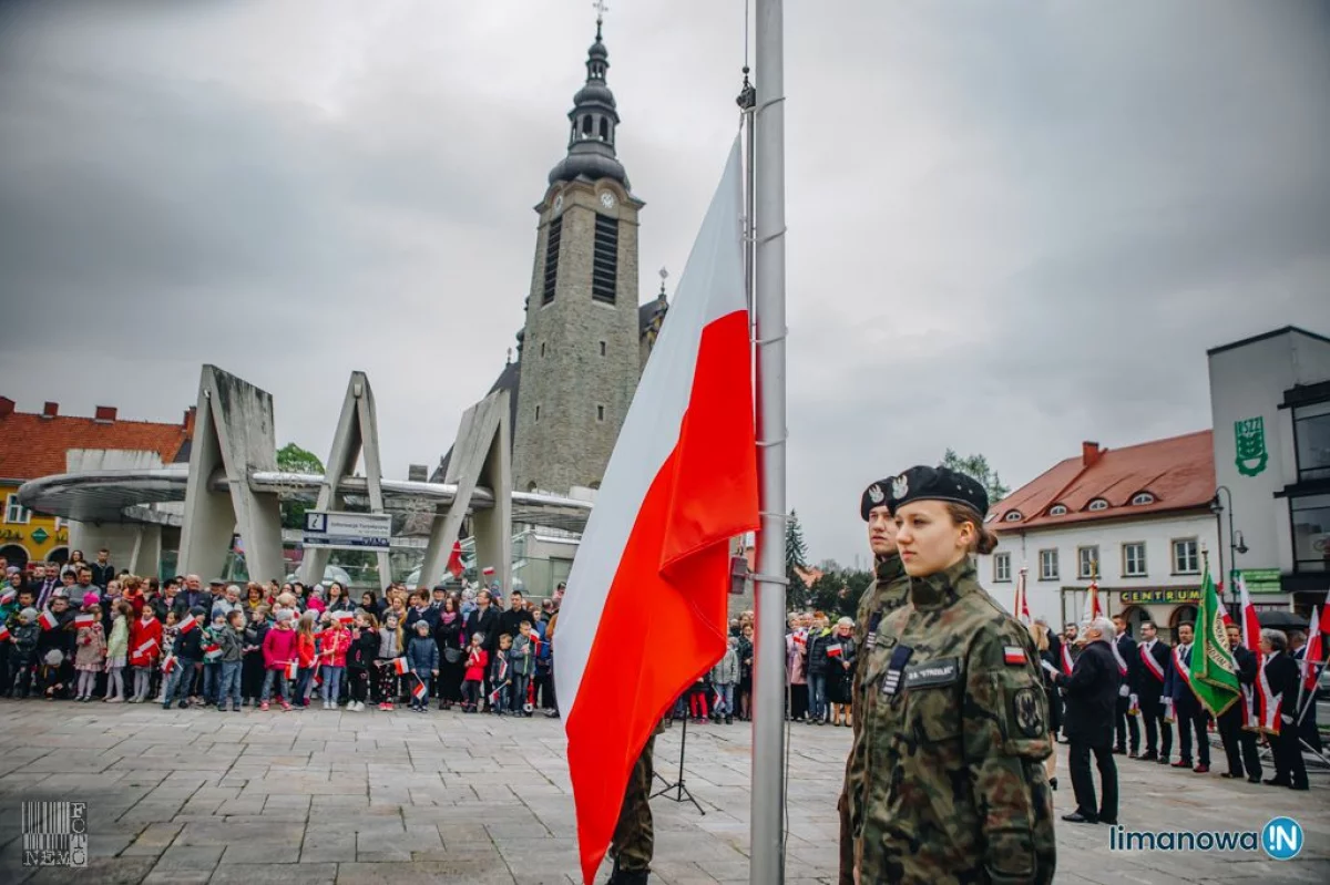 Samorządy odwołują patriotyczne uroczystości