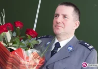 Komendant rezygnuje ze stanowiska. Powody decyzji nie są znane - zdjęcie główne