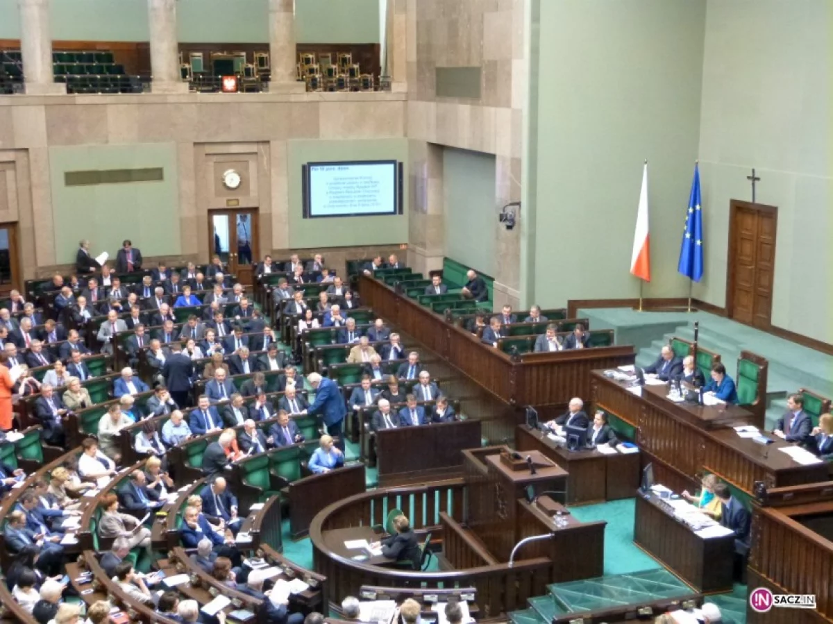 Jest skład rządu: trzech ministrów z Małopolski, nie ma Naimskiego