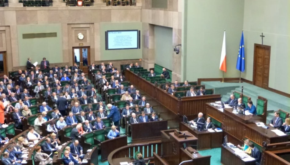 Jest skład rządu: trzech ministrów z Małopolski, nie ma Naimskiego - zdjęcie 1