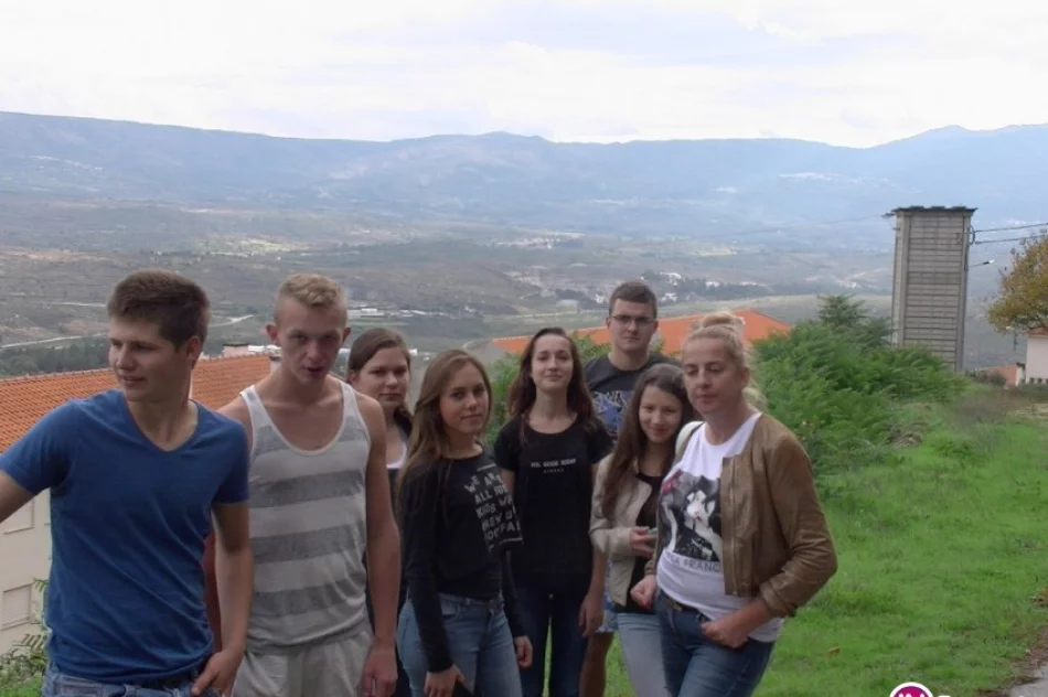 „Rabianie” w Portugalii - zdjęcie 2