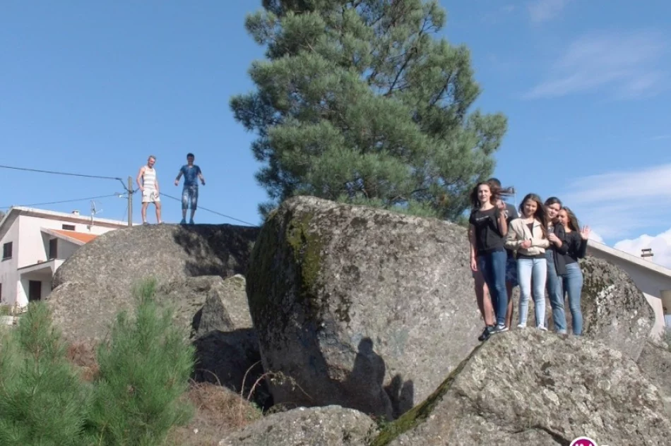 „Rabianie” w Portugalii - zdjęcie 3