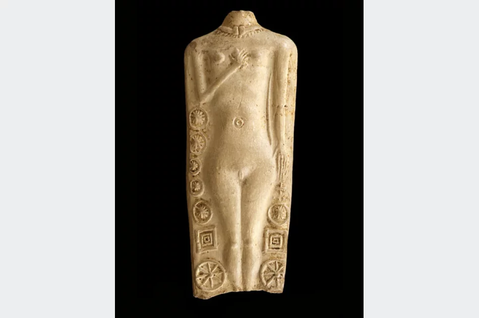 Asterix, Obelix, Idefix i kult solarny w Beskidzie Wyspowym? - zdjęcie 3