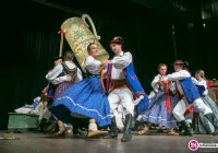 „Limanowska Słaza” w obiektywie (zdjęcia i wideo) - zdjęcie główne