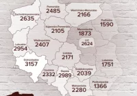 Mniej przestępstw kryminalnych, narkotykowych i korupcji. Bezpieczniej również na drogach - zdjęcie główne